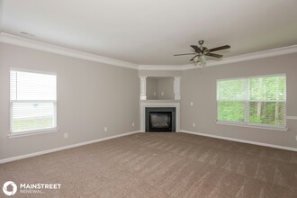 12416 Oakton Hunt Dr in Charlotte, NC - Building Photo - Building Photo