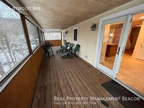 44 Atwood Ave in Woodstock, VT - Building Photo - Building Photo