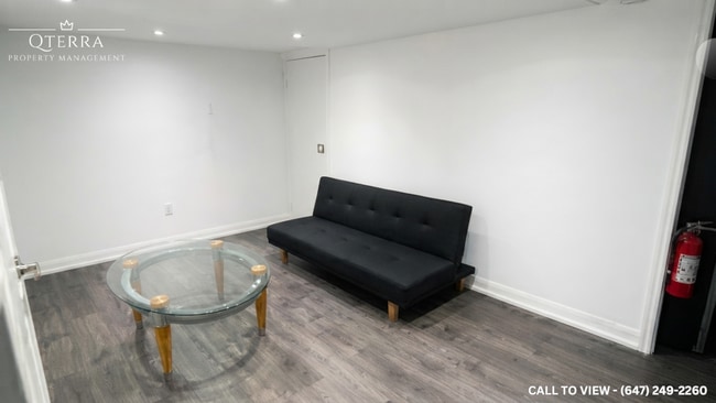 property at 458 Kingston Rd