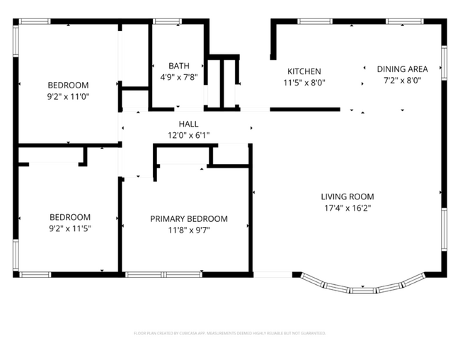 6617 Parrish Ave in Hammond, IN - Building Photo - Building Photo