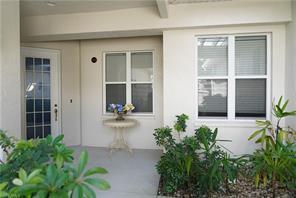 4685 Hawks Nest Way-Unit -J-103 in Naples, FL - Foto de edificio - Building Photo