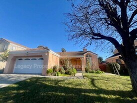 413 Donaldson Ct in Suisun City, CA - Building Photo