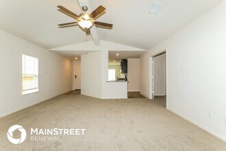 26869 Steinbeck Dr in Magnolia, TX - Foto de edificio - Building Photo