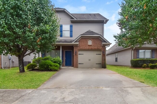 property at 449 Park Lake Dr