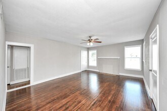 2817 Truxillo St in Houston, TX - Building Photo - Building Photo
