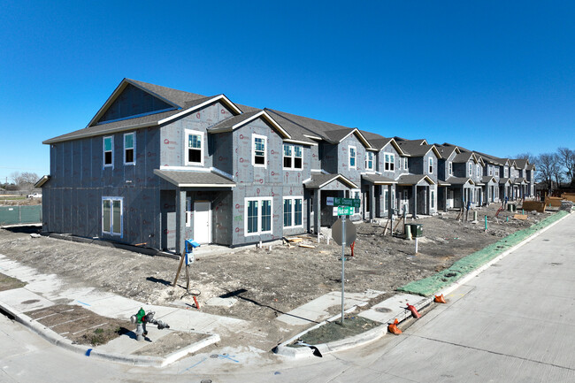 The Reserve at Arden Park in Anna, TX - Building Photo - Building Photo