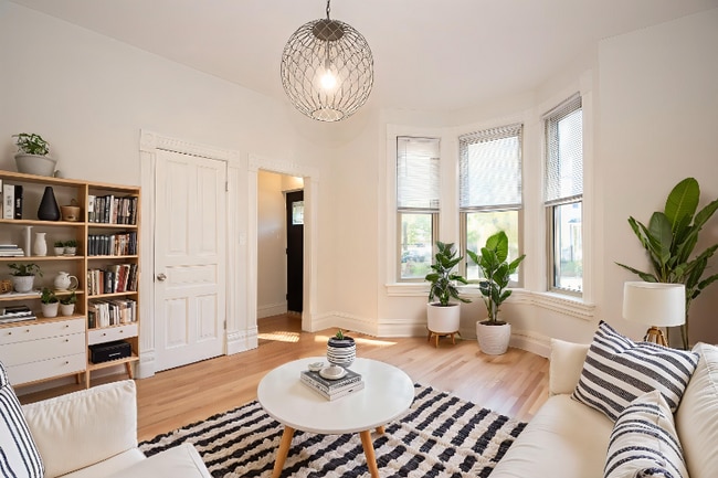 property at 2176 N Maplewood Ave