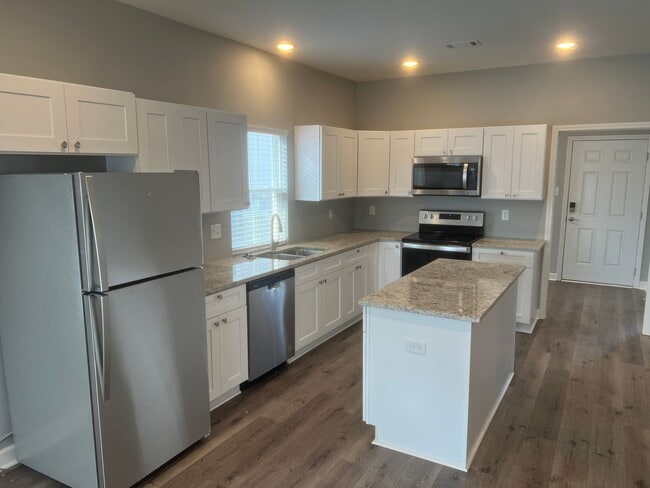 53 Wolfsbridge Lp in Little Rock, AR - Building Photo - Building Photo