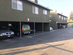 2257 N Meridian Ave in Fresno, CA - Building Photo - Building Photo