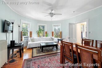 25 Highland Ave in Cambridge, MA - Building Photo - Building Photo