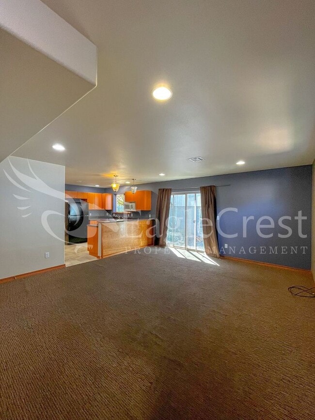 1138 1/2 E Isaacs Ave in Walla Walla, WA - Building Photo - Building Photo