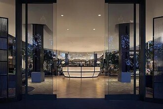 515 W 18th St in New York, NY - Building Photo - Building Photo