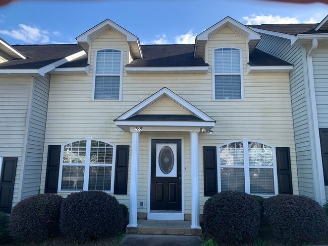 property at 188 Williamsburg Ave