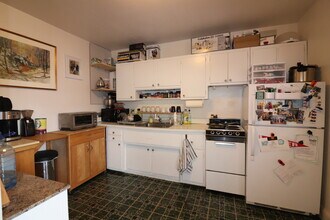 199 Winthrop Rd, Unit 3 in Brookline, MA - Foto de edificio - Building Photo