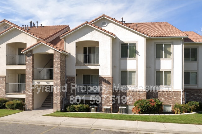 property at 1433 S 430 W