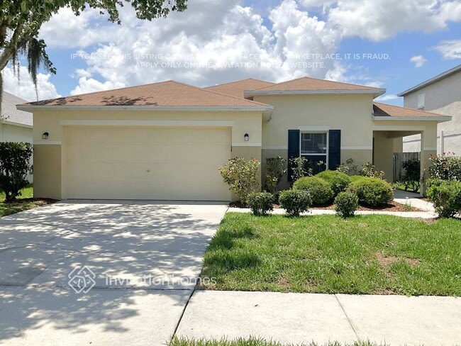 property at 32141 Northridge Dr