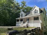 51 Bergen St in Moultonborough, NH - Building Photo - Building Photo