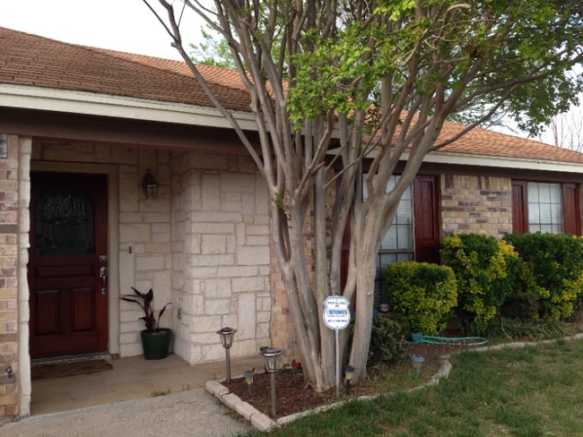 property at 6425 Kary Lynn Dr N
