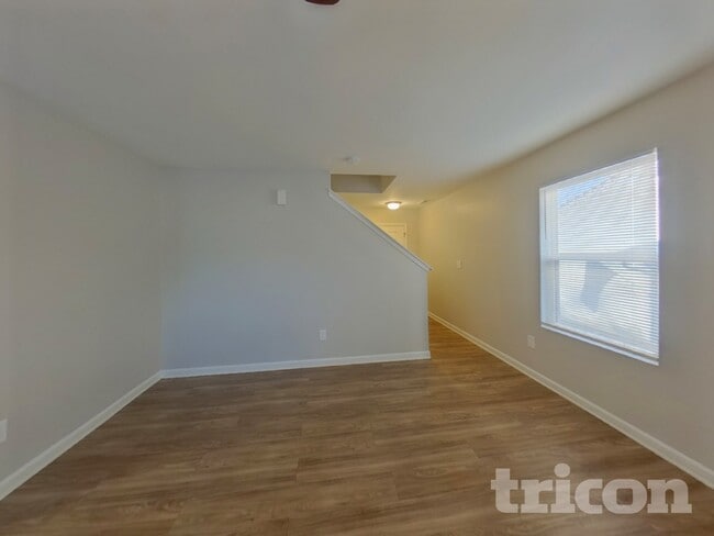 5819 Hewitt Dr in Charlotte, NC - Foto de edificio - Building Photo