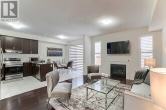 15 Germain Cir in Brampton, ON - Building Photo - Building Photo