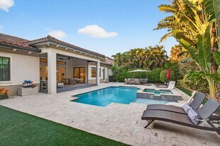 17662 Cadena Dr in Boca Raton, FL - Building Photo