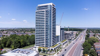 Legacy Park at Thornhill Centre in Vaughan, ON - Building Photo - Building Photo