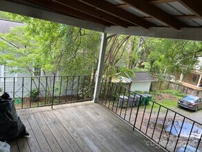 2326 E 7th St in Charlotte, NC - Building Photo - Building Photo