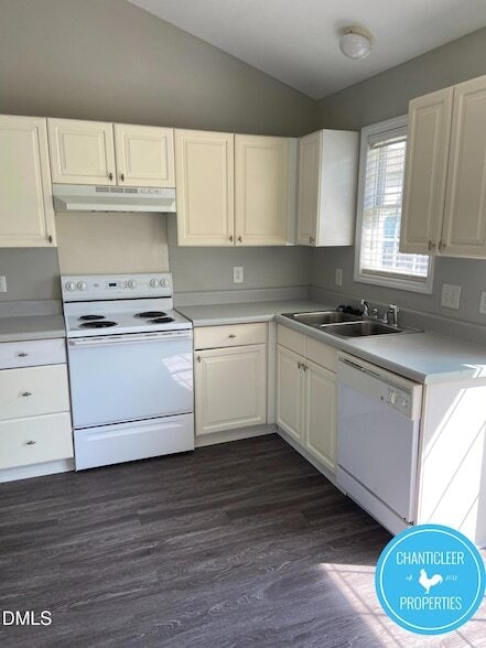1221 Topping Ln, Unit #170 in Knightdale, NC - Building Photo - Building Photo