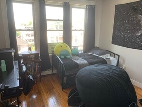 24 Ransom Rd, Unit 9 in Boston, MA - Building Photo - Building Photo