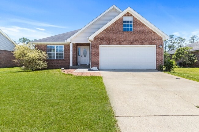 property at 14797 Nassau Dr