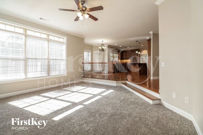 property at 1416 Echo Ridge Rd