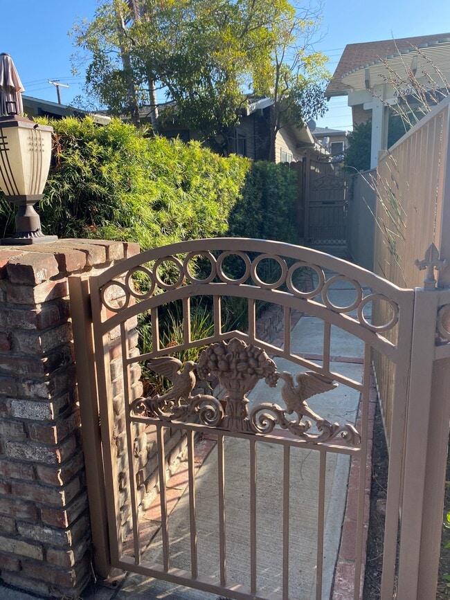 property at 4139 Jackson