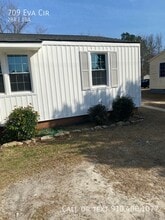 709 Eva Cir in Spring Lake, NC - Building Photo - Building Photo