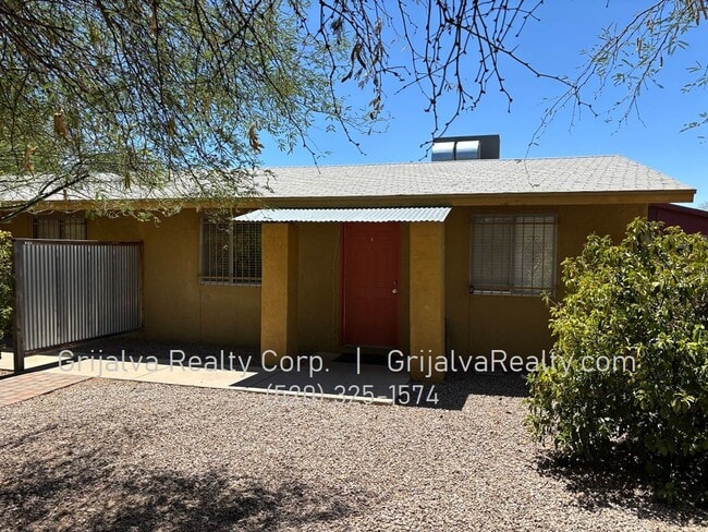 property at 1245 E 25th St