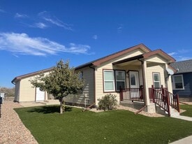 1521 Osage Ave in Fort Morgan, CO - Building Photo