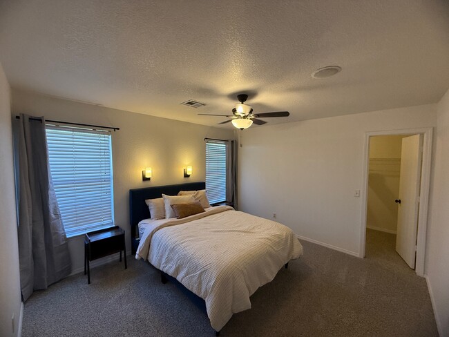 137 Rob Ln in Edmond, OK - Building Photo - Building Photo