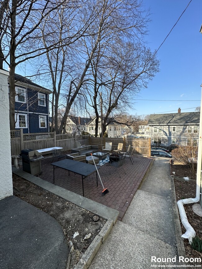 17 Cufflin St, Unit 1