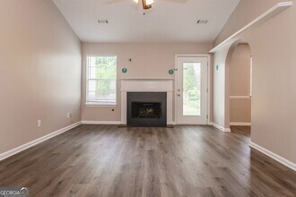 317 Brookside Dr in Mcdonough, GA - Foto de edificio - Building Photo