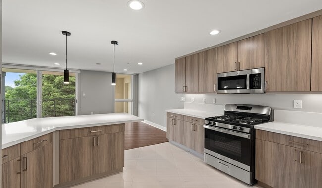 Preserve at Marin in Corte Madera, CA - Building Photo - Building Photo
