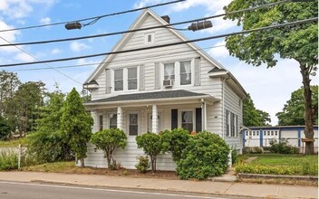 22 Maple St in Attleboro, MA - Building Photo - Building Photo