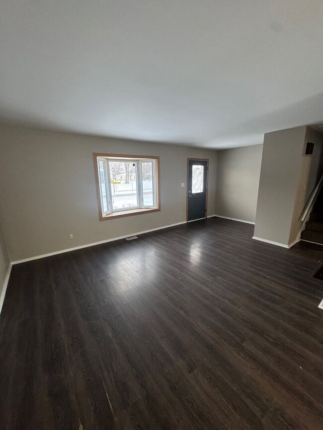 1350 Bethany Ln in Fort Wayne, IN - Building Photo - Building Photo