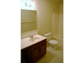 Regency Village Apartments in Richmond, VA - Building Photo - Interior Photo