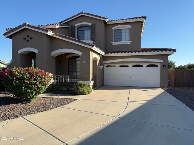 property at 19288 S 186th Dr