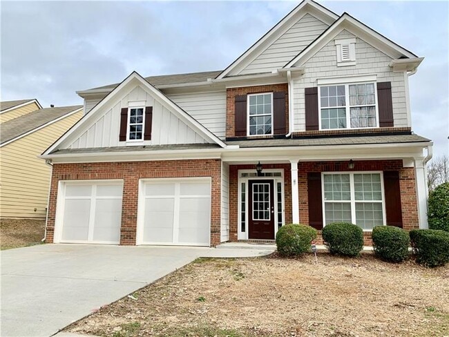 property at 2352 Jasmine Glen Dr