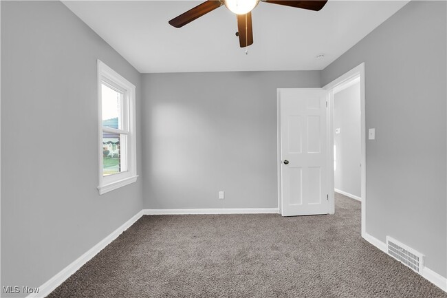 property at 3424 Fortune Ave