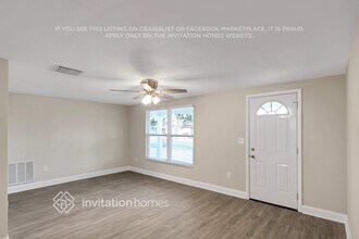 4223 Craftsbury Dr in New Port Richey, FL - Foto de edificio - Building Photo