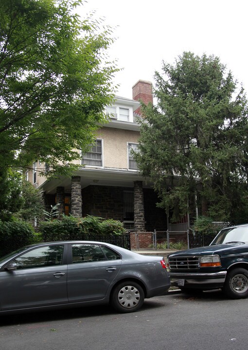 1713 Lamont St NW in Washington, DC - Building Photo