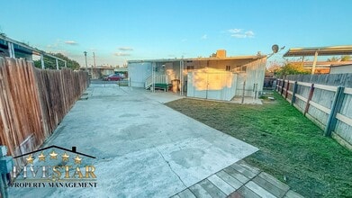 1500 Pacheco Rd in Bakersfield, CA - Building Photo - Building Photo