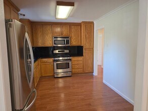 4113 E Nulty Dr in Concord, CA - Building Photo - Building Photo