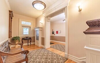 1620 N Pennsylvania St, Unit 1B in Denver, CO - Foto de edificio - Building Photo